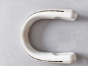 銳舞【火爆熱銷90W+】掛脖風(fēng)扇掛脖電風(fēng)扇風(fēng)寶掛脖子空調(diào)掛脖式長續(xù)航 曬單實(shí)拍圖