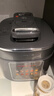 九陽(yáng)（Joyoung）【國家補貼】免排氣IH沸燉電壓力鍋 5L智能預約100kPa家用電飯煲高壓鍋4-6人0涂層316鋼釜Y-50IHZ3 曬單實(shí)拍圖