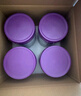 a2至初 4段奶粉兒童配方調(diào)制乳粉3-6歲850g 四段兒童奶粉含乳鐵蛋白 曬單實(shí)拍圖