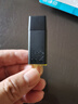 金士頓 u盤(pán) 64G高速定制U盤(pán) 128G 256G DTXON USB3.2 DTX 商務(wù)U盤(pán)彩色閃存優(yōu)盤(pán) DTX 128G+轉接頭+精美掛鏈 曬單實(shí)拍圖