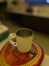 Imakara輕奢抗菌不銹鋼簌漱口杯高級感情侶刷牙杯子牙缸洗漱牙刷杯牙杯 曬單實拍圖