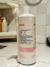 威娜（WELLA）水光煥能洗發(fā)水臻活盈彩蓬松至臻修護舒緩控油氨基酸 水光煥能洗發(fā)水1L受損發(fā)質(zhì) 曬單實(shí)拍圖
