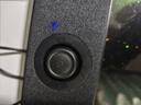 飛利浦（PHILIPS）SPA6109 藍牙音箱 電腦音響 游戲電競 家用桌面臺式筆記本 RGB氛圍燈 隱藏式降噪麥克風(fēng) 曬單實拍圖