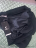 喬丹短褲女褲運動(dòng)褲子女夏季薄款透氣速干假兩件防走光跑步褲女 曬單實(shí)拍圖
