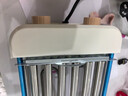 京嚴烤腸機家用迷你小型全自動(dòng)熱狗機商用擺攤烤香腸烤火腿腸機多功能烤腸烤盤(pán)專(zhuān)用一體機宿舍家庭學(xué)生 6管豪華款【配烤腸架+接油盤(pán)+燒烤網(wǎng)+烤盤(pán)】 1層 360°旋轉速熱煎烤|一機多用|不同花樣煎烤 曬單實(shí)拍圖