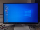 泰坦軍團 32英寸 4K 160Hz F-IPS 雙HDMI2.1 Type-C 65W供電 HDR600 內置音箱 1ms電競電腦顯示器 P32A2V 曬單實(shí)拍圖