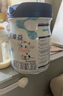 完達山（wondersun）新國標 元乳臻益 嬰兒配方奶粉1段800克（0-6個(gè)月嬰兒適用） 曬單實(shí)拍圖