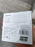 綠聯(lián)（UGREEN） Type-c數據線(xiàn)雙彎頭PD100w快充單彎頭充電線(xiàn)數據線(xiàn)通用蘋(píng)果17/16/15Mac華為mate60筆記本小米手機 【單彎頭】1米 70643 曬單實(shí)拍圖
