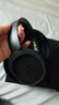 漫步者（EDIFIER）STAX SPIRIT S5 頭戴式平板藍牙耳機 驍龍暢聽(tīng) HIFI耳機 適用蘋(píng)果華為小米 黑色 曬單實(shí)拍圖
