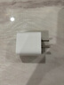 Apple/蘋(píng)果【USB-C線(xiàn)充套裝】含20W充電頭+60W 雙USB-C口1米充電線(xiàn) 曬單實(shí)拍圖