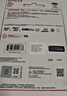 閃迪（SanDisk）128GB TF(MicroSD)內存卡 4K極速金卡A2 V30 U3行車(chē)記錄儀 運動(dòng)相機無(wú)人機 監控存儲卡 讀190MB/s 曬單實(shí)拍圖