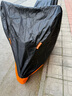 億飾電動(dòng)車(chē)防雨罩遮雪擋雙線(xiàn)加厚牛津布電瓶車(chē)摩托車(chē)適用小牛臺鈴深遠 L碼-雙線(xiàn)加厚+防水特級材質(zhì) 曬單實(shí)拍圖