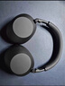 索尼（SONY）WH-1000XM6 頭戴式無(wú)線(xiàn)耳機 藍牙降噪耳機1000XM5升級款 網(wǎng)課游戲禮物送男女友學(xué)生 黑色 曬單實(shí)拍圖