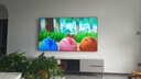 海爾（Haier）【麥浪套系】電視85H7C 85英寸0貼超薄MiniLED游戲AI護眼電視720分區240Hz1300nits 國家補貼1級 曬單實(shí)拍圖