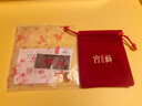 宮藏足金9999黃金純金條投資金條100克小黃魚10g20g金條送禮 小黃魚金條 10克 曬單實(shí)拍圖