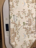 沐美 嬰兒秤體重秤新生兒精準(zhǔn)稱重電子秤?jì)雰后w重稱新生寶寶體重器精準(zhǔn)嬰兒稱健康寵物秤ABS安全材質(zhì) 【店長推薦】量程40kg 曬單實(shí)拍圖