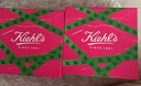科顏氏（Kiehl's）金盞花水乳套裝(水250ml+霜50ml) 舒緩護膚品 生日禮物 曬單實拍圖