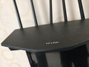 普聯(lián)（TP-LINK）路由5130 BE5100 WiFi7千兆雙頻無線路由器2.5G網(wǎng)口 5顆信號(hào)放大器 Mesh兼容wifi6游戲加速7DR5130 曬單實(shí)拍圖