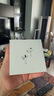 Apple/蘋果 AirPods Pro (第二代) 搭配MagSafe充電盒 (USB-C) 蘋果耳機(jī) 藍(lán)牙耳機(jī) 適用iPhone/iPad/Mac 曬單實拍圖