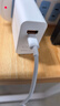 華為（HUAWEI）全能充電器(Max 100W)超級快充充電器 3C認證 適配手機及筆記本電腦 適用華為手機Pura 80系列 曬單實拍圖