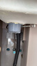 羅格朗（LEGRAND）開(kāi)關(guān)插座面板 逸景深砂銀10A五孔墻壁電源插座套餐 十只裝 曬單實(shí)拍圖