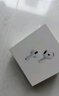 Apple/蘋果 AirPods 4 搭配USB-C充電盒 蘋果耳機 藍牙耳機 適用iPhone/iPad/Mac 四代 曬單實拍圖