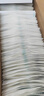 海氏海諾一次性醫(yī)用外科口罩 滅菌級口罩醫(yī)用 200只獨立包裝 防塵口罩防曬 曬單實拍圖