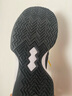 耐克（NIKE）男子籃球鞋IMPACT緩震氣墊低幫運動(dòng)鞋DM1124-001黑白44 曬單實(shí)拍圖
