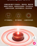 松下（Panasonic）【國(guó)家補(bǔ)貼】養(yǎng)生壺智能潤(rùn)養(yǎng)壺電熱水壺?zé)畨刂蟛杵?.7L養(yǎng)生壺煮茶辦公室家用 NC-POH15-W 白色 曬單實(shí)拍圖