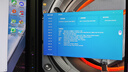 機械革命【國家補貼20%】極光X 酷睿i7HX 游戲本筆記本電腦(i7-13700HX 16G 1T RTX5060 2.5K屏 180Hz 灰) 曬單實(shí)拍圖