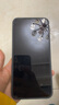 小米（MI）REDMI Note15 Pro 天璣7400-Ultra 7000mAh 龍晶玻璃十倍抗摔 IP68 12+512 子夜黑 紅米 5G手機 曬單實(shí)拍圖