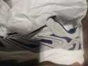 Skechers斯凱奇自營(yíng)秋冬季兒童魔術(shù)貼運動(dòng)鞋輕盈防滑耐磨休閑鞋405332L 曬單實(shí)拍圖