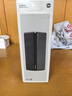 小米（MI）AX3000 5G雙頻WIFI6  內置4路獨立信號放大器 256MB超大內存 mesh組網(wǎng)家用路由器 曬單實拍圖