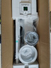 美的（Midea）浴霸暖風(fēng)照明排氣一體擺風(fēng)速暖浴室取暖器衛(wèi)生間燈集成吊頂Y5觸摸 曬單實(shí)拍圖