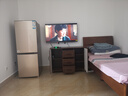 長(cháng)虹43P6S-G 43英寸光追動(dòng)態(tài)畫(huà)質(zhì)PRO智能液晶一鍵看直播平板電視機二級能效國家補貼以舊換新 43英寸 曬單實(shí)拍圖