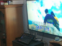 YTFY柏林之聲家庭K歌回音壁新款電視音響KTV套裝全套點歌一體機觸摸屏 【4TB】高端影K一體音響 曬單實拍圖