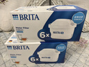 碧然德（BRITA） 家用濾水壺 凈水壺濾芯 Maxtra 多效濾芯 6枚裝 曬單實(shí)拍圖