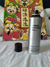 維特絲發(fā)膠男士定型噴霧頭發(fā)造型蓬松啞光定型自然持久強力干膠 曬單實(shí)拍圖