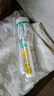 瓦克（WACKER）DA防霉玻璃膠廚衛(wèi)專用密封膠防水美容膠中性馬桶封邊硅膠白色1支  曬單實(shí)拍圖