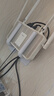 小米（MI）路由器4A千兆版  雙千兆 1200M雙頻無(wú)線(xiàn)速率 5G家用智能路由器 四天線(xiàn)穿墻 雙頻合一 曬單實(shí)拍圖