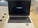 華為MateBook D 14 SE 店鋪預(yù)裝Windows版 輕薄筆記本電腦 12代酷睿/14英寸護(hù)眼屏i5 16G 512G 皓月銀 曬單實(shí)拍圖