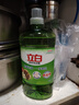 立白茶籽洗潔精1kg*4瓶99%除菌高效去油除味寶寶餐具果蔬適用食品可用 曬單實(shí)拍圖