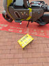 超威（CHILWEE）電瓶車電瓶電動(dòng)車電池48V20Ah鉛酸電池 免費(fèi)上門安裝 曬單實(shí)拍圖