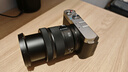 松下S9（20-60mm F3.5-5.6）套機（Panasonic）全畫幅微單 實時Lut 濾鏡直出 連接app極速分享 灰銀 曬單實拍圖