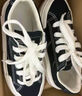 匡威（Converse）官方 悠游All Star男女厚底鞋UU鞋面包鞋黑色A08789C A08789C 37.5 曬單實拍圖