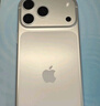 Apple/蘋(píng)果 iPhone 17 Pro Max 256GB 銀色 支持移動(dòng)聯(lián)通電信5G 雙卡雙待手機 曬單實(shí)拍圖