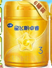 飛鶴星飛帆卓睿3段【老爸抽檢】幼兒配方奶粉(12-36月)750克g育兒補貼 6罐 曬單實(shí)拍圖