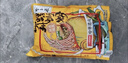 李子柒 螺螄粉330g*3袋（水煮型）廣西柳州特產(chǎn)袋裝方便速食米粉米線 曬單實(shí)拍圖