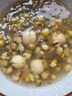 水媽媽白西米500g*2袋裝 泰國(guó)進(jìn)口 0脂雜糧小西米露水果撈奶茶甜品配料 曬單實(shí)拍圖