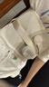 凱倫詩(shī)（CLORIS）暖宮腰帶大姨媽神器 海鹽熱敷包腰部按摩器艾灸鹽袋熱敷肩頸膝蓋腿部熱敷毯 送老師教師節禮物 【W(wǎng)1塑身護腰帶】塑形撐腰+EMS中頻脈沖+熱敷 曬單實(shí)拍圖